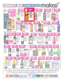 Makro : Liquor (11 Jun - 17 Jun 2013), page 1