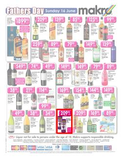 Makro : Liquor (11 Jun - 17 Jun 2013), page 1