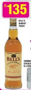 Bell's Whisky-750ml