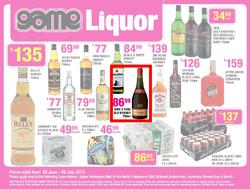 Game : Liquor (26 Jun - 9 Jul 2013), page 1
