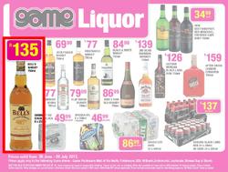 Game : Liquor (26 Jun - 9 Jul 2013), page 1