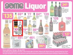 Game : Liquor (26 Jun - 9 Jul 2013), page 1