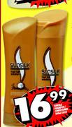 Sunsilk Shampoo/Conditioner-200ml Each