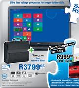 Dell Inspiron Notebook