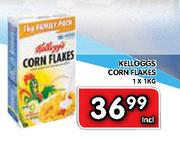 Kelloggs Corn Flakes-1x1kg