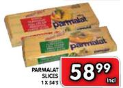 Parmalat Slices-1x54's