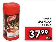 Nestle Hot Choc-1x500g