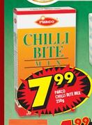 Pakco Chilli Bite Mix-250g