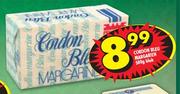 Cordon Bleu Margarien-500g Blok