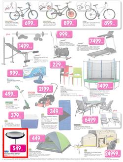 Makro : Get more live better Sale (8 Oct - 14 Oct 2013), page 6
