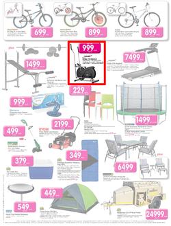 Makro : Get more live better Sale (8 Oct - 14 Oct 2013), page 6
