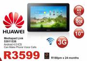 Huawei Mediapad Link(53011536) 3G