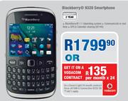 Blackberry 9320 Smartphone