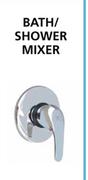 Bath/Shower Mixer