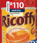 Nescafe Ricoffy-1.5Kg
