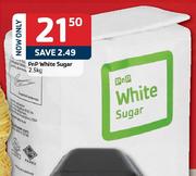 Pnp White Sugar-2.5kg 