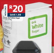 PnP White Sugar-2.5Kg