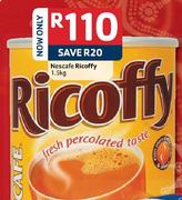 Nescafe Ricoffy-1.5Kg