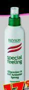 Revlon Special Feeling Spray Activator-250ml 