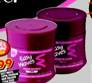 Easy Waves Super/Regular Hair Relaxer-125ml Each