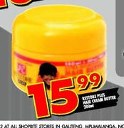 Restore Plus Hair Cream Butter-200ml 