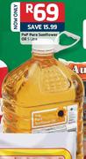 PnP Pure Sunflower Oil-5L