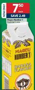 Mageu Number 1-1L Each