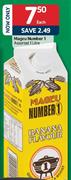 Mageu Number 1-1Ltr
