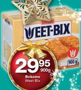 Bokomo Weet-Bix-900G