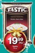 Tastic Rice-2kg