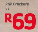 PnP Crackers-6's