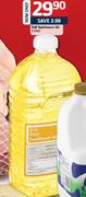 PnP Sunflower-Oil-2ltr