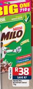 Nestle Milo Breakfast Cereal-700g