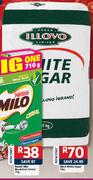 Illovo White Sugar-10kg