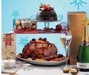 PnP Deli Sliced Glazed Gammon-125g