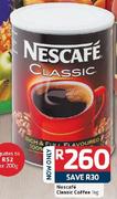 Nescafe Classic Coffee-1Kg