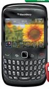 BlackBerry 8520 Cellphone