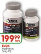 Evox Hydrocuts Strip V2-100's