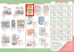 Checkers Nationwide : MediRite January Specials ( 20 Jan - 02 Feb 2014 ), page 1