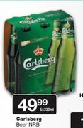 Carlsberg Beer NRB-6x330ml