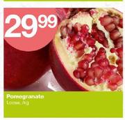 Pomegranate Loose-Per Kg