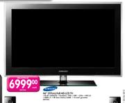 Samsung 46" (117cm) Full HD LCD TV (L4460550)