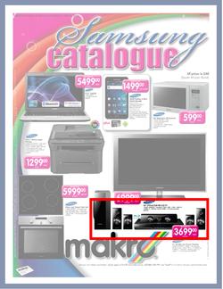 Makro Samsung (26 Feb - 5 Mar), page 1