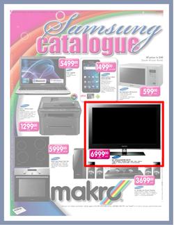 Makro Samsung (26 Feb - 5 Mar), page 1