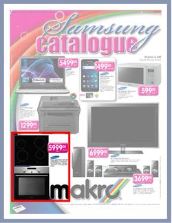 Makro Samsung (26 Feb - 5 Mar), page 1