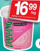 Darling Jogurt Verskeidenheid-1Kg Elk