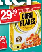 Bokomo Corn Flakes-1Kg