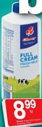 Clover Fresh Milk Carton Assorted-1L