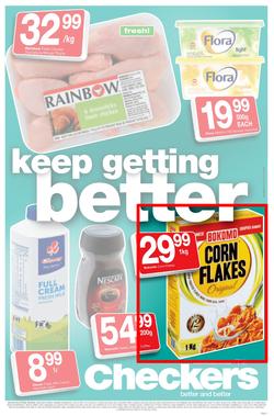 Checkers Eastern Cape : Specials ( 24 Feb - 09 Mar 2014 ), page 1
