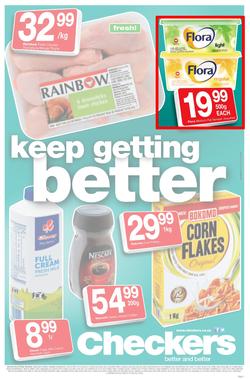 Checkers Eastern Cape : Specials ( 24 Feb - 09 Mar 2014 ), page 1